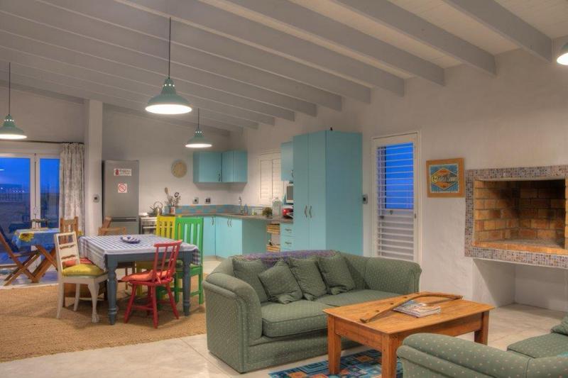 2 Bedroom Property for Sale in Paternoster Western Cape